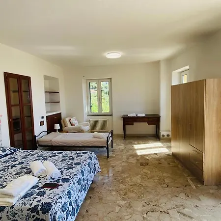 Il Ciliegio Feriegård *