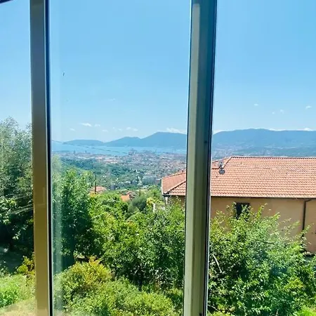 Il Ciliegio Feriegård *