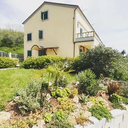 Feriegård Il Ciliegio